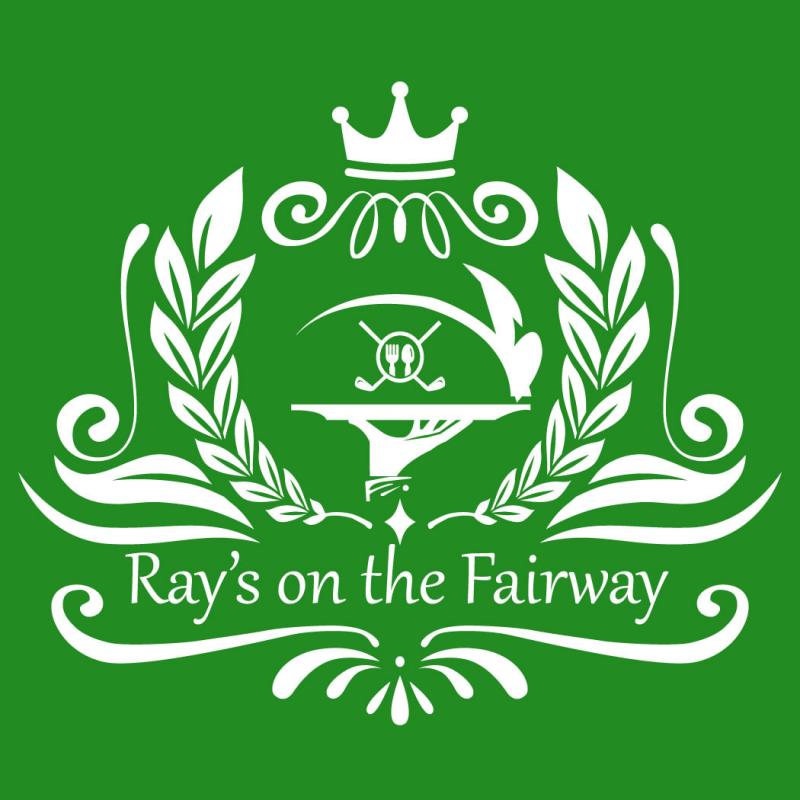 Rays on the Fairway